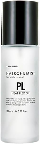 Amazon | タマリス ヘアケミスト ヒートプレックスオイル 熱を味方に